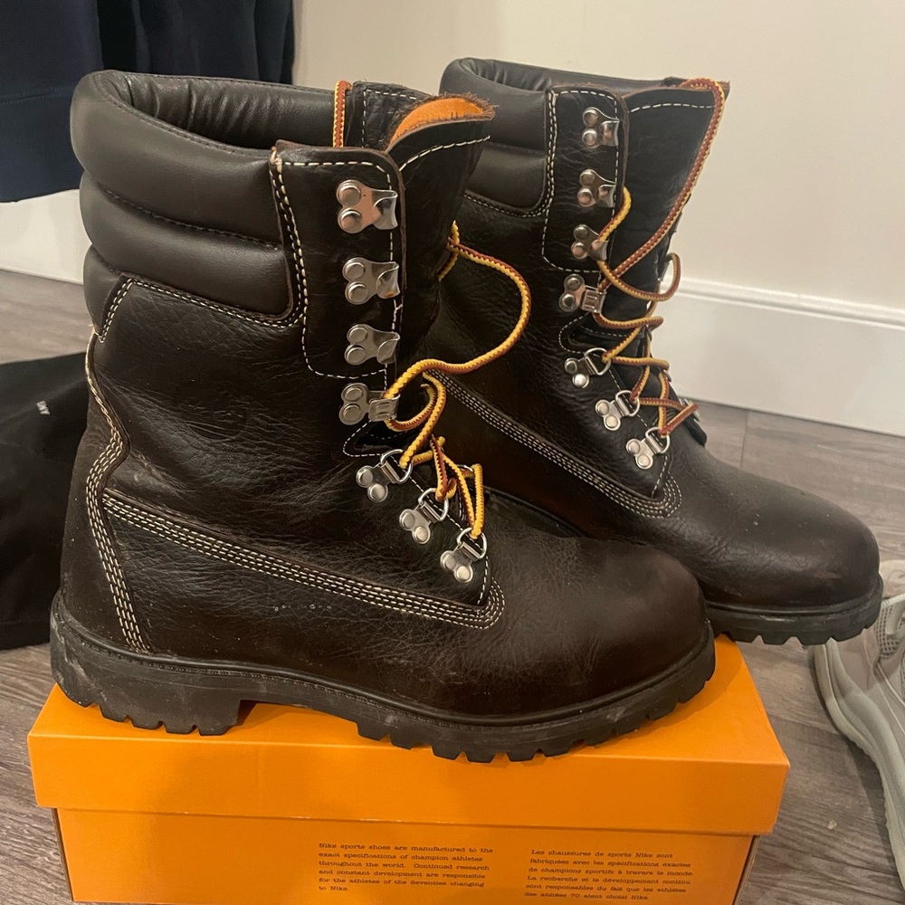 2016 Superboot '40 Below' 11